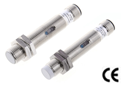 传感器电容式标准功能型金属型